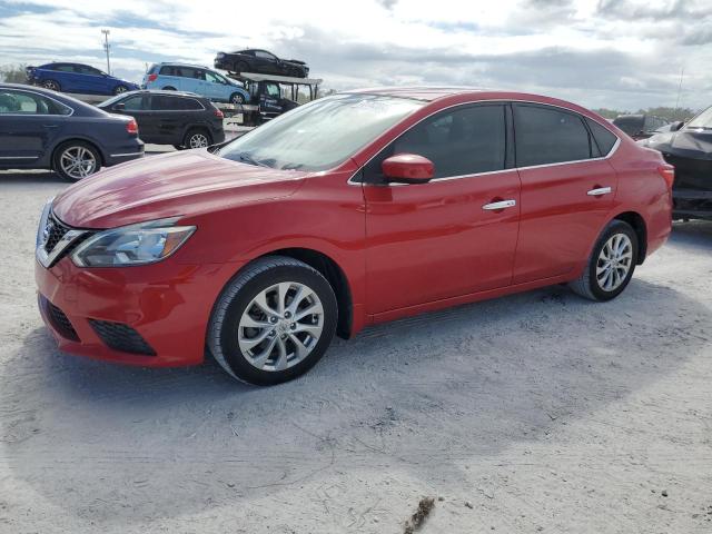 nissan sentra 2017 3n1ab7ap2hy220862