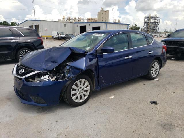 nissan sentra 2017 3n1ab7ap2hy225575