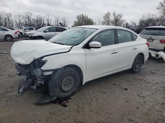 nissan sentra 2017 3n1ab7ap2hy230372