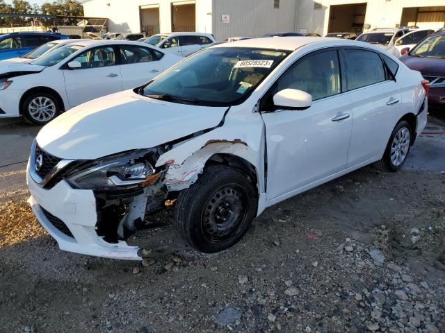 nissan sentra 2017 3n1ab7ap2hy232770