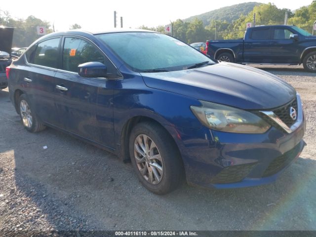 nissan sentra 2017 3n1ab7ap2hy239072