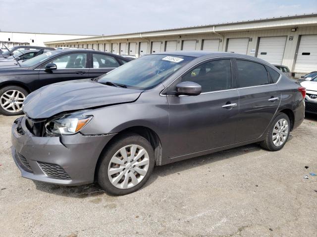 nissan sentra 2017 3n1ab7ap2hy242943