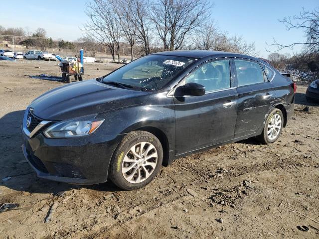 nissan sentra s 2017 3n1ab7ap2hy258298