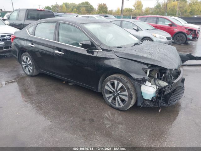 nissan sentra 2017 3n1ab7ap2hy261105