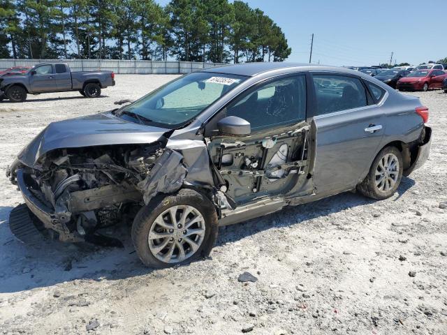 nissan sentra 2017 3n1ab7ap2hy268667