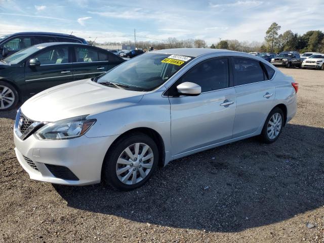 nissan sentra 2017 3n1ab7ap2hy274128