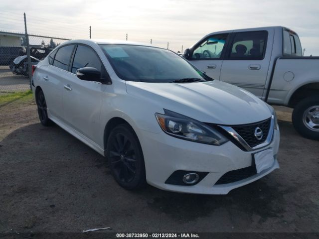 nissan sentra 2017 3n1ab7ap2hy276879