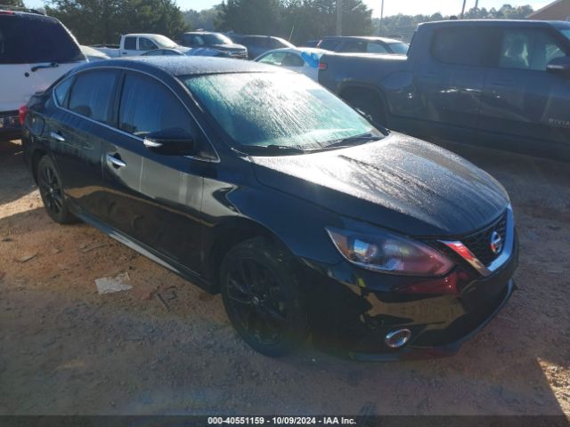 nissan sentra 2017 3n1ab7ap2hy291124