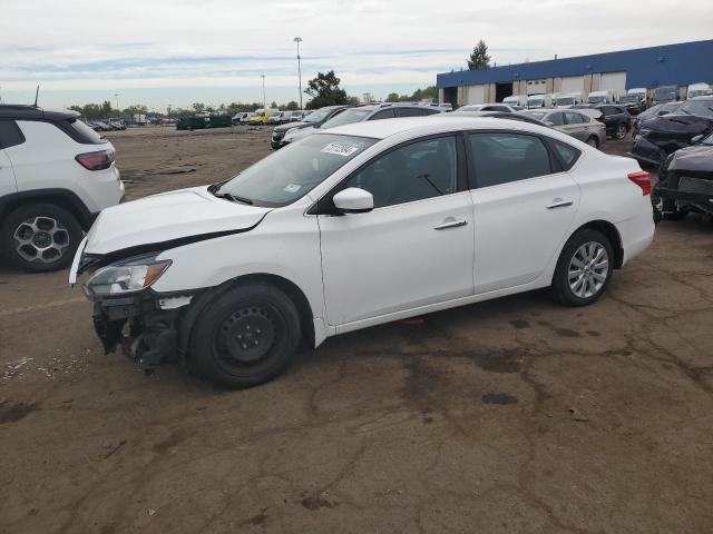 nissan sentra s 2017 3n1ab7ap2hy299532