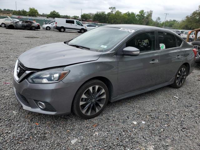 nissan sentra 2017 3n1ab7ap2hy304132