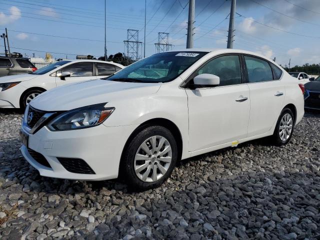 nissan sentra s 2017 3n1ab7ap2hy317298