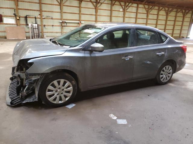 nissan sentra 2017 3n1ab7ap2hy319083