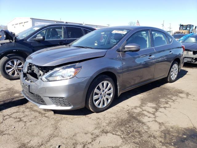 nissan sentra 2017 3n1ab7ap2hy322758