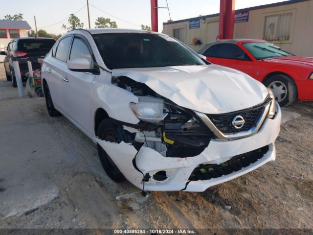 nissan sentra 2017 3n1ab7ap2hy332707