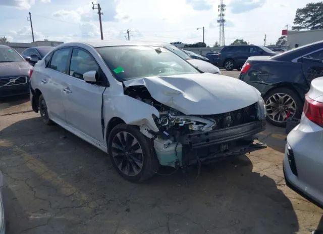 nissan sentra 2017 3n1ab7ap2hy335218