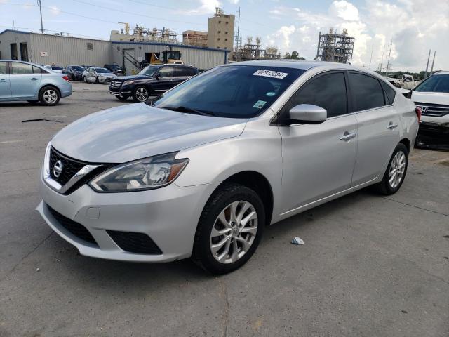 nissan sentra 2017 3n1ab7ap2hy339978