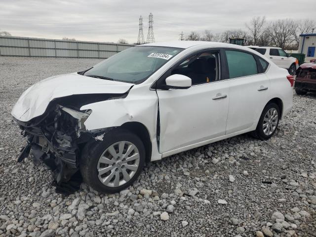 nissan sentra s 2017 3n1ab7ap2hy341617