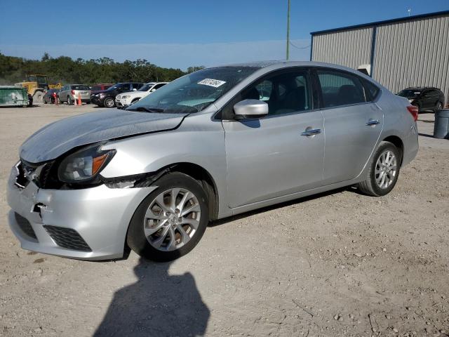 nissan sentra s 2017 3n1ab7ap2hy342959