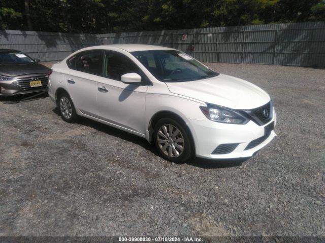 nissan sentra 2017 3n1ab7ap2hy352987