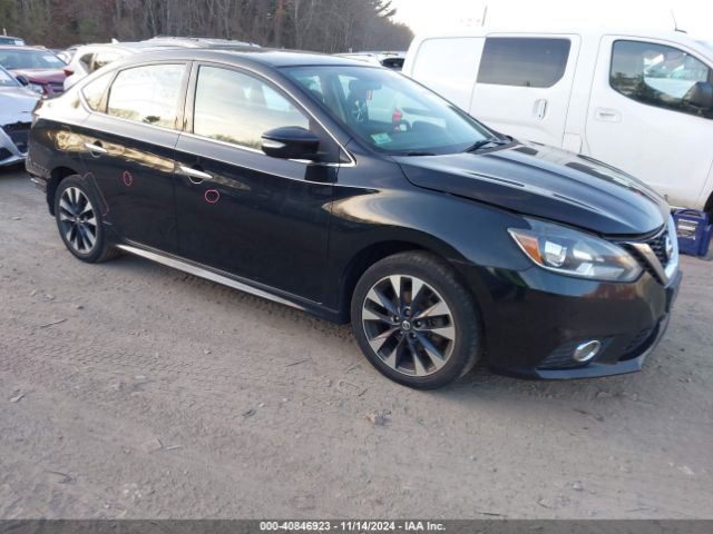 nissan sentra 2017 3n1ab7ap2hy365061