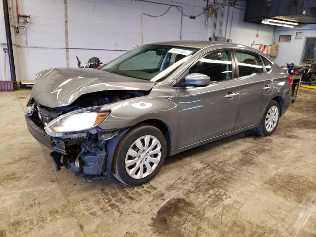 nissan sentra 2017 3n1ab7ap2hy368705