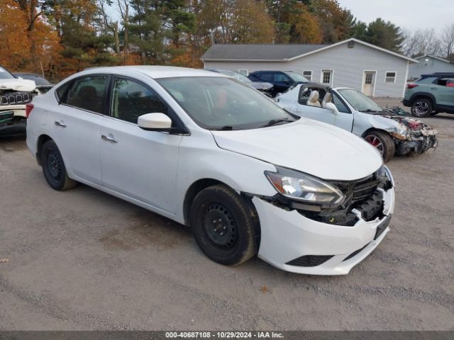 nissan sentra 2017 3n1ab7ap2hy374231