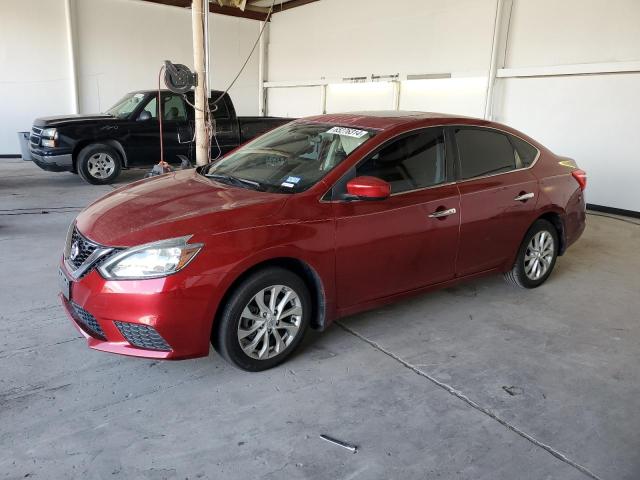 nissan sentra s 2017 3n1ab7ap2hy379039