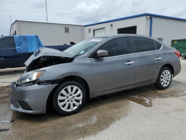 nissan sentra 2017 3n1ab7ap2hy387979