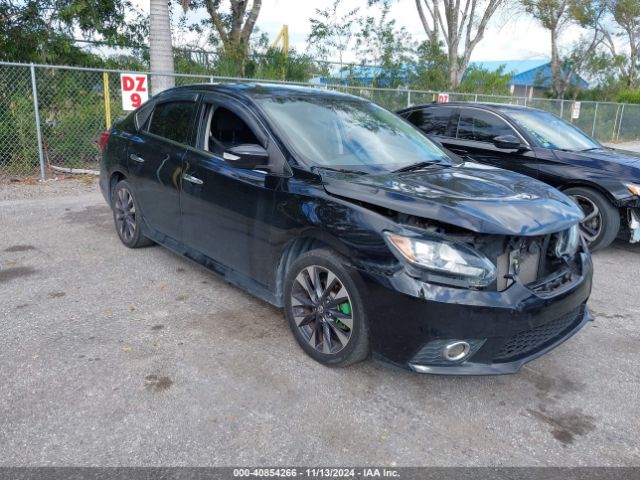 nissan sentra 2017 3n1ab7ap2hy389800