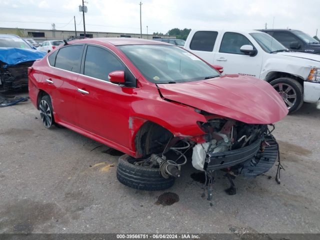 nissan sentra 2017 3n1ab7ap2hy401167