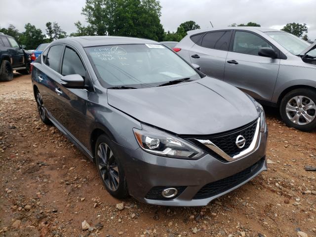 nissan sentra s 2017 3n1ab7ap2hy407244