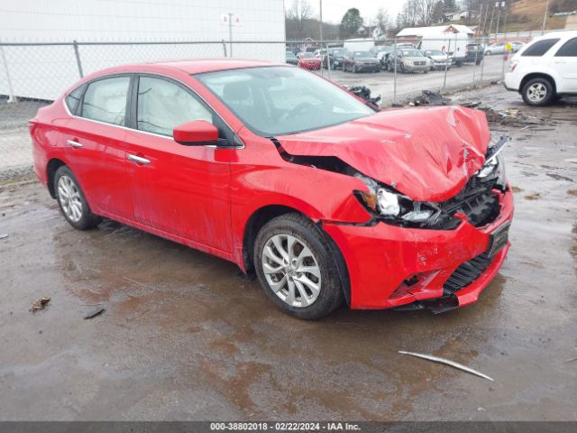 nissan sentra 2018 3n1ab7ap2jl616700