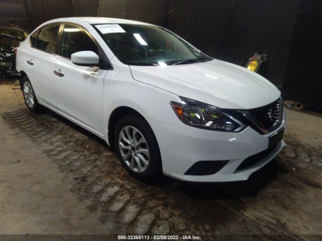 nissan sentra 2018 3n1ab7ap2jl620195