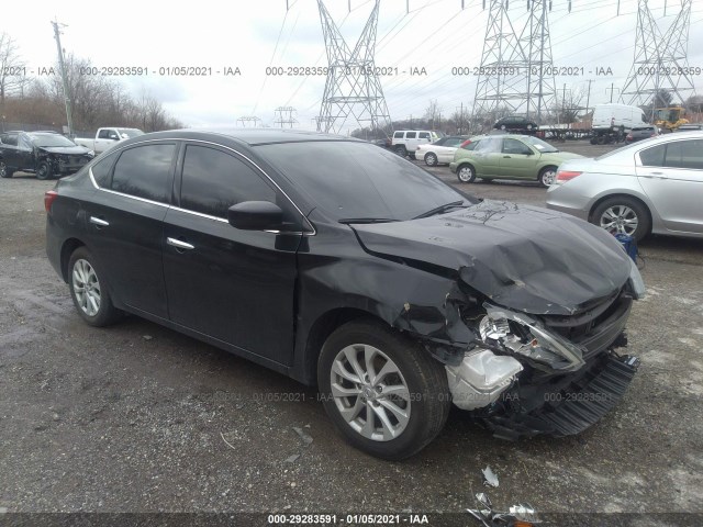 nissan sentra 2018 3n1ab7ap2jl637188