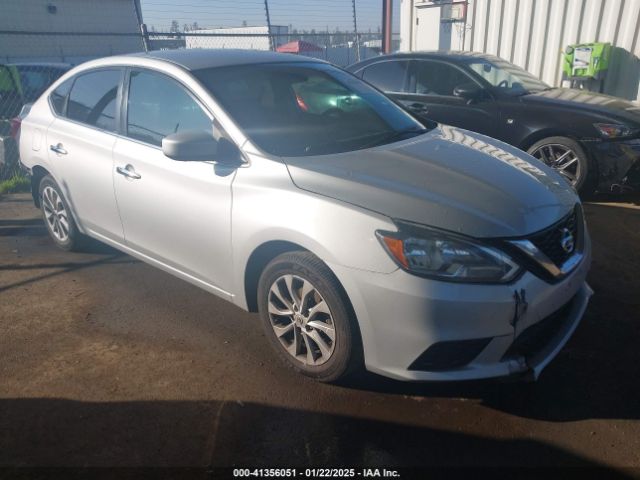 nissan sentra 2018 3n1ab7ap2jl642150