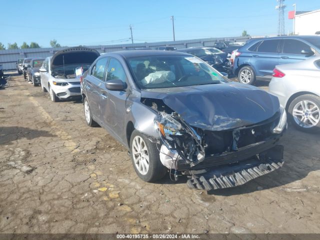 nissan sentra 2018 3n1ab7ap2jl656887