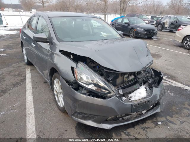 nissan sentra 2018 3n1ab7ap2jl662768