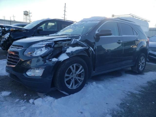 chevrolet equinox 2017 3n1ab7ap2jl663905