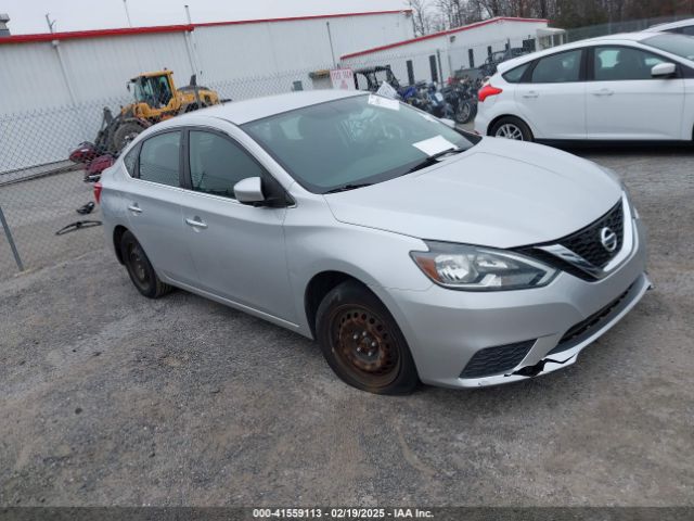 nissan sentra 2018 3n1ab7ap2jy201704