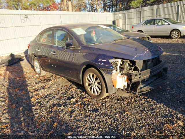 nissan sentra 2018 3n1ab7ap2jy227347