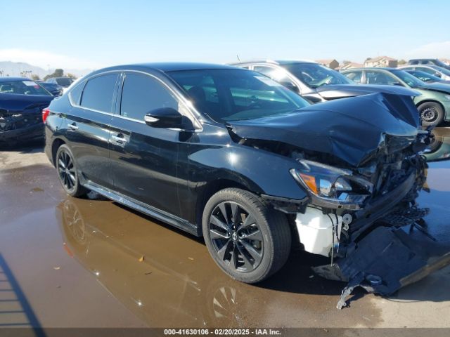 nissan sentra 2018 3n1ab7ap2jy232824