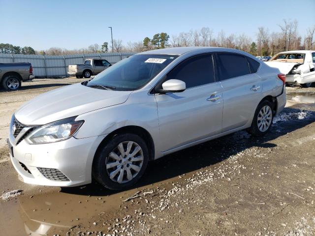 nissan sentra 2018 3n1ab7ap2jy244908