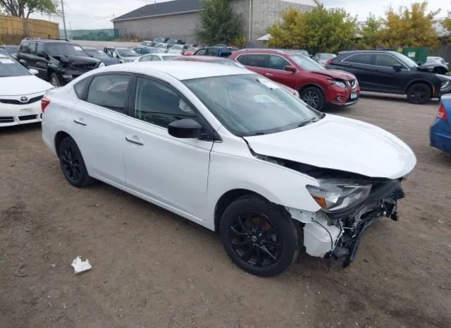 nissan sentra 2018 3n1ab7ap2jy251390