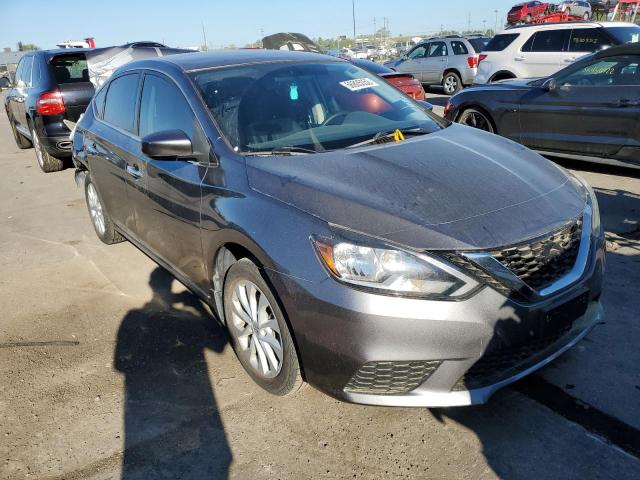 nissan sentra 2018 3n1ab7ap2jy273261