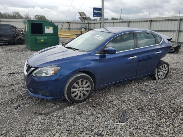 nissan sentra 2018 3n1ab7ap2jy273583