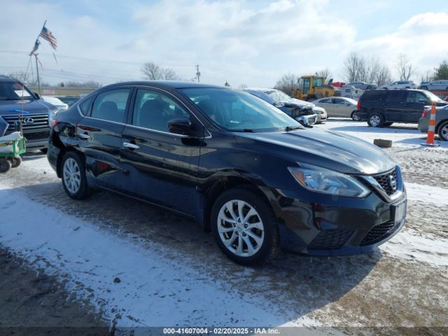 nissan sentra 2018 3n1ab7ap2jy274717