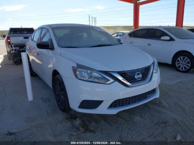 nissan sentra 2018 3n1ab7ap2jy279304