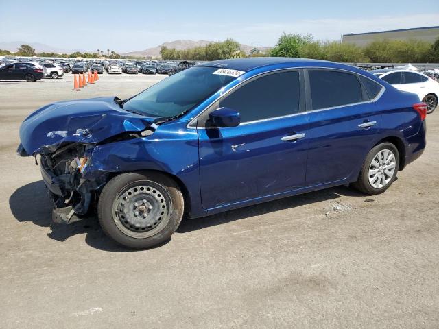 nissan sentra 2018 3n1ab7ap2jy280145