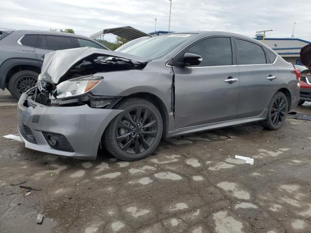 nissan sentra s 2018 3n1ab7ap2jy284969