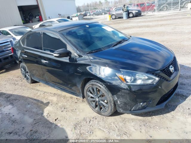 nissan sentra 2018 3n1ab7ap2jy287810